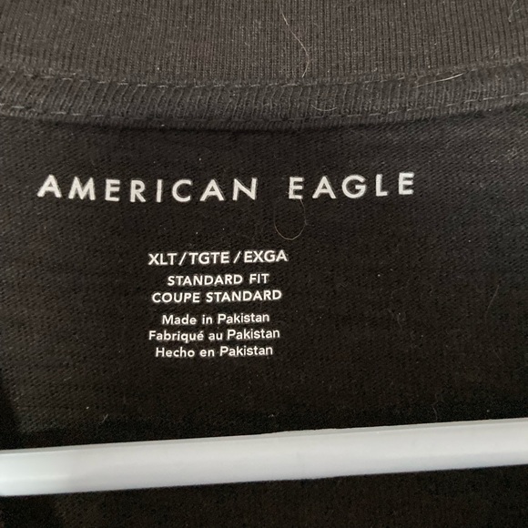 Long sleeve tee - Picture 2 of 3